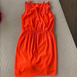 Gianni bini cocktail dress